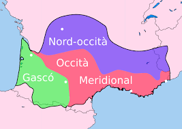 occitanië, occitaans, carcassonne