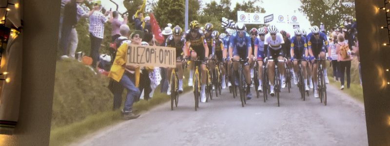Opi, omi, valpartij, Brest, etappe, Tour de France, Martin