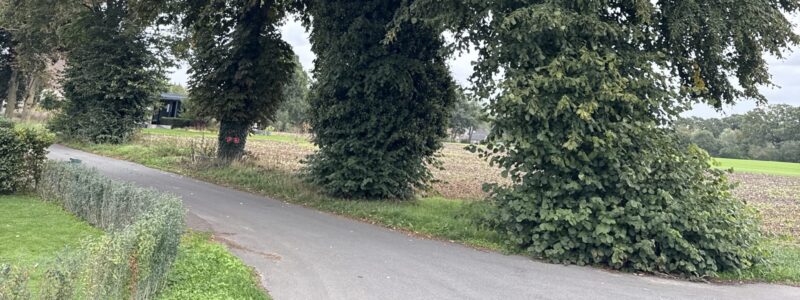naar de Meet, gravel, weg, toertocht, deventer, doetinchem