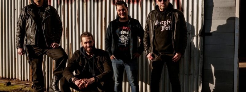 roodblick, hard rock, marienvelde