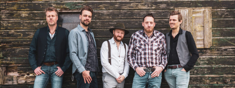 flying feathers, achterhoek, gravel, DAP26, popmuziek