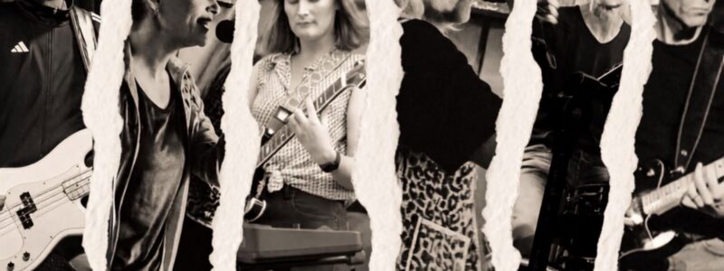 sue the rain, indie, covers,